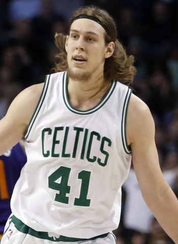 Kelly Olynyk jugará en los Miami Heat