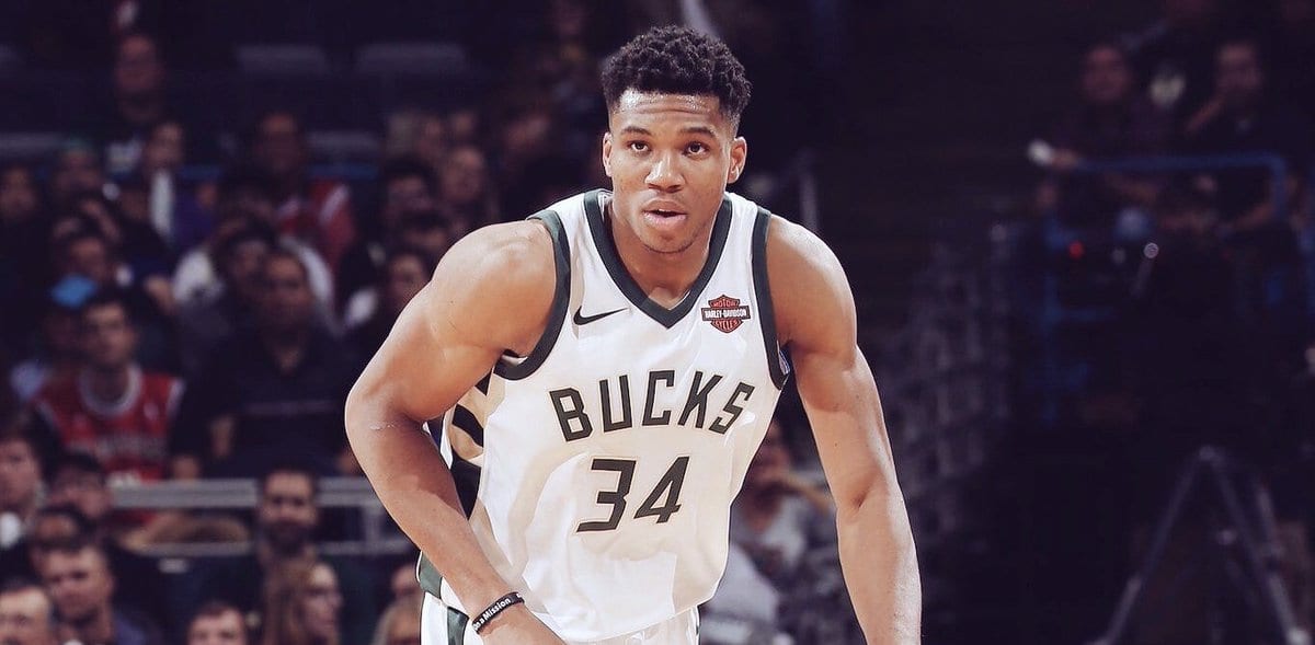 Invictos Grizzlies, Antetokounmpo no para y show de Embiid