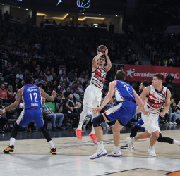 Vanja Marinkovic fichará por el Partizan