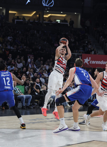 Vanja Marinkovic fichará por el Partizan