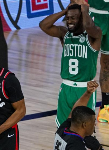 Los Raptors empatan la eliminatoria [3-3] tras un partido para el recuerdo (125-122)