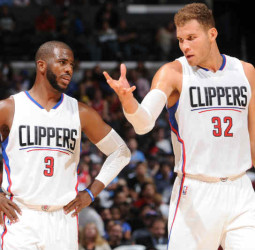 Mazazo en los Clippers, se quedan sin Griffin y Chris Paul
