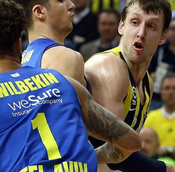 Previa de la jornada 6 de la EuroLeague