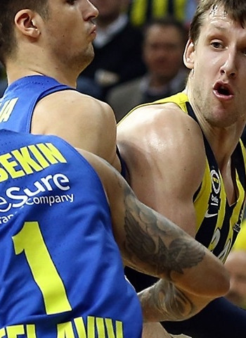 Previa de la jornada 6 de la EuroLeague