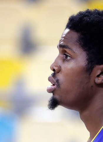 Shaquielle McKissic deja de ser jugador del Herbalife Gran Canaria