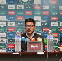 Katsikaris: “Laboral Kutxa Baskonia es un cuchillo”