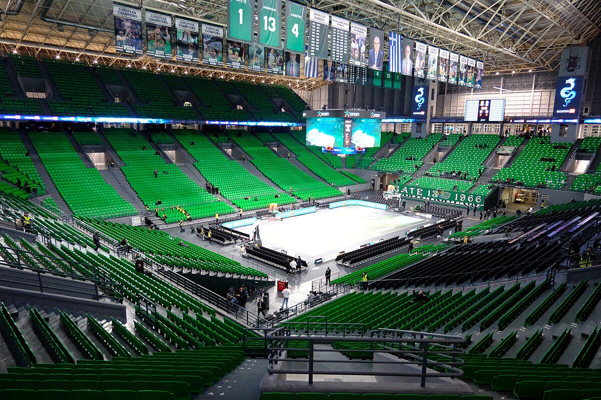 Atenas y Belgrado, en la recta final por la Final Four 2026: decisión este miércoles