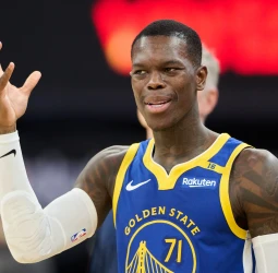 Dennis Schroder se va a los Detroit Pistons