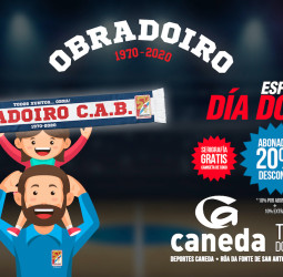 Grandes descuentos para que los obradoiristas celebren el Día del Padre