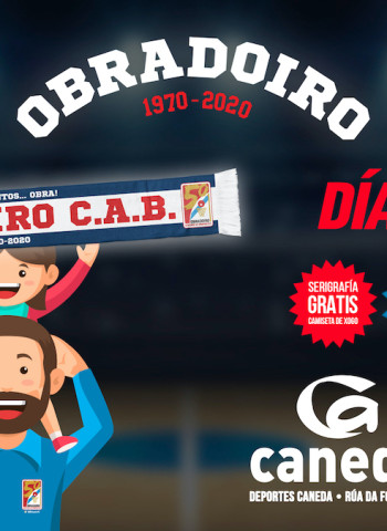 Grandes descuentos para que los obradoiristas celebren el Día del Padre