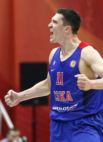 [1-0] La reacción final del Khimki llegó demasiado tarde (94-88)