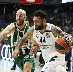 Precedentes tras un (2-0) o un (1-1) en los playoffs de la EuroLiga