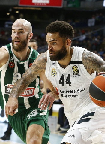 Precedentes tras un (2-0) o un (1-1) en los playoffs de la EuroLiga