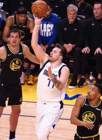 Un vistazo a la noche NBA