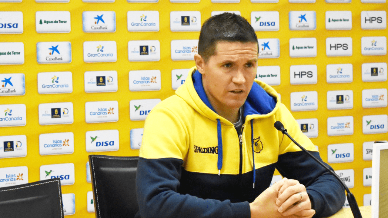 Jaka Lakovic: «Queremos competir bien y cambiar esta dinámica en liga»
