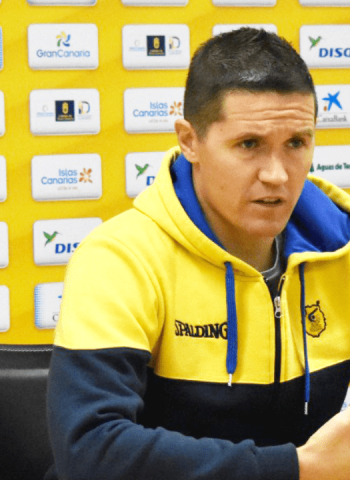 Jaka Lakovic: «Queremos competir bien y cambiar esta dinámica en liga»