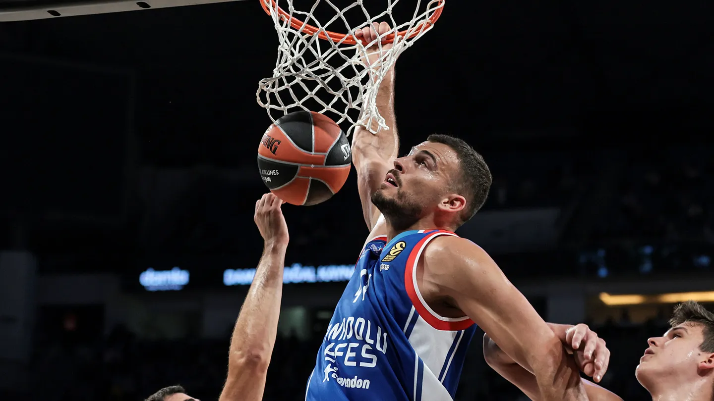 Previa EuroLeague: Anadolu Efes vs ALBA Berlín