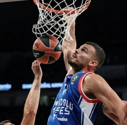 Previa EuroLeague: Anadolu Efes vs ALBA Berlín