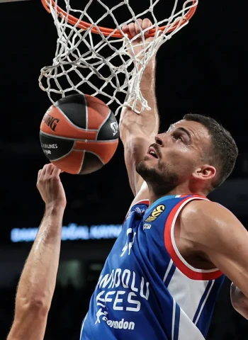 Previa EuroLeague: Anadolu Efes vs ALBA Berlín