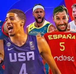 Calendario Mundial: ¿Qué partidos se juegan cada día y en qué horario?
