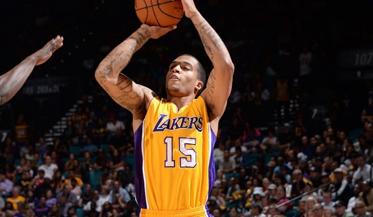 Jabari Brown negocia con el Anadolu Efes