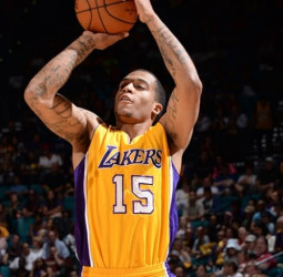 Jabari Brown negocia con el Anadolu Efes