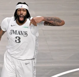 ¿Podría recalar Anthony Davis en los Chicago Bulls?
