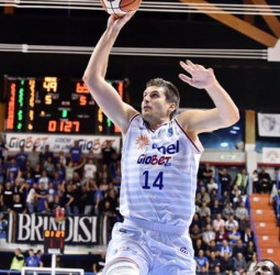 El Iberostar Tenerife ficha a Djordje Gagic