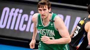 Luke Kornet renovará con los Boston Celtics