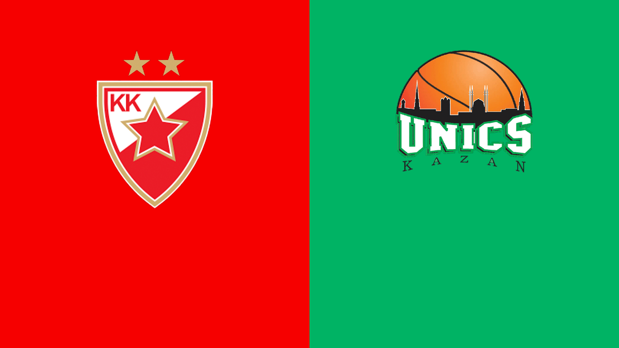 El Zvezda recibe al UNICS y a Lorenzo Brown para un duelo