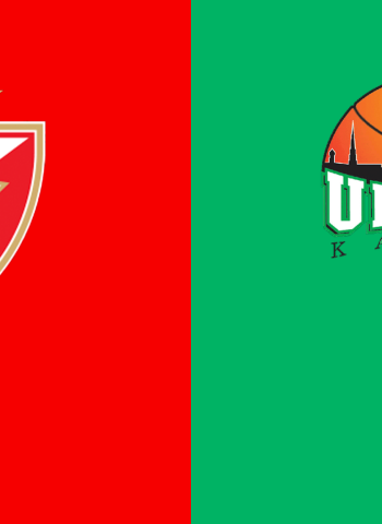 El Zvezda recibe al UNICS y a Lorenzo Brown para un duelo