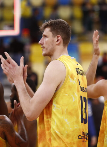 El Gran Canaria se aferra al Playoff (84-78)