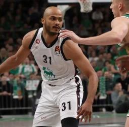 Victoria crucial del Armani Milán en Kaunas, 87-89