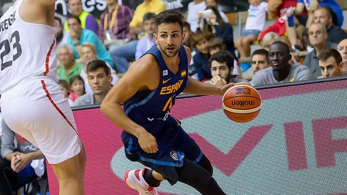 #RUTAÑ16: Sensaciones positivas para la noche del estreno (85-61)