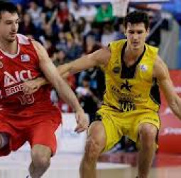 El ICL Manresa cierra la liga en la pista del equipo de moda