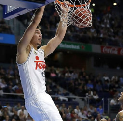 Los New York Knicks anuncian el fichaje de Willy Hernangómez