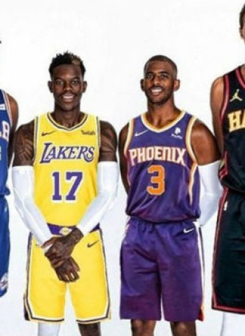 Resumen de los fichajes en el mercado NBA