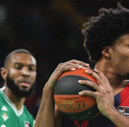 Bitci Baskonia suma un importante triunfo en Sevilla (83-87)