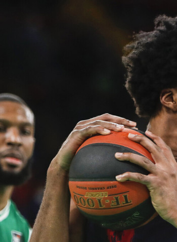 Bitci Baskonia suma un importante triunfo en Sevilla (83-87)