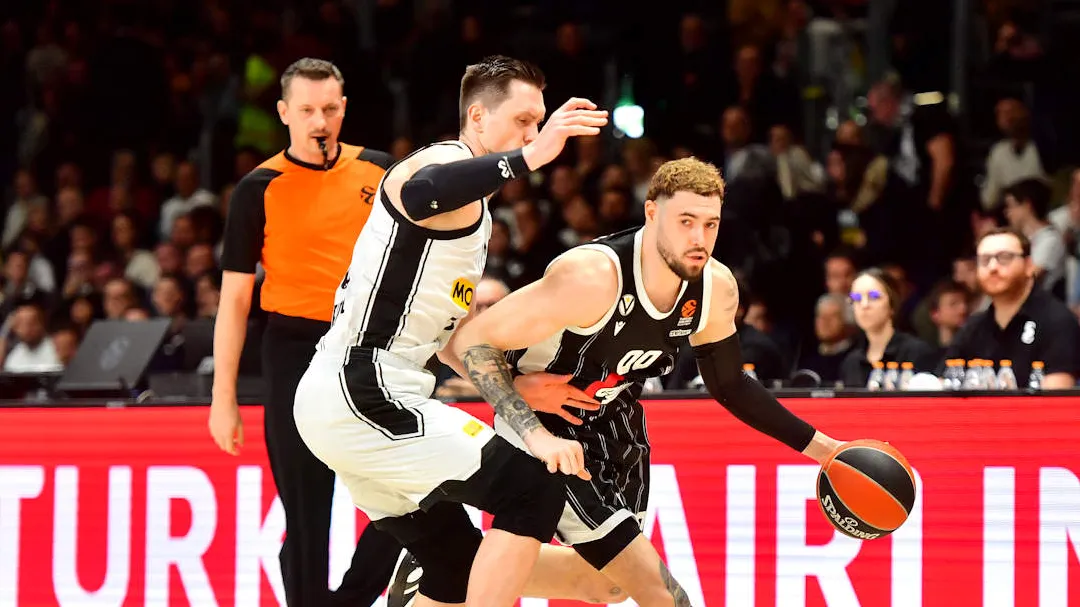 Virtus Bolonia se impone ante el Partizan, 88-84