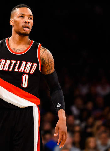 Mitchell e Ingles lideran a los Jazz y los Blazers ganan a ritmo de Lillard
