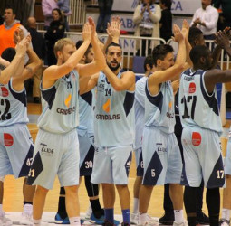 LEB Oro: El sábado certifica el pleno de victorias locales