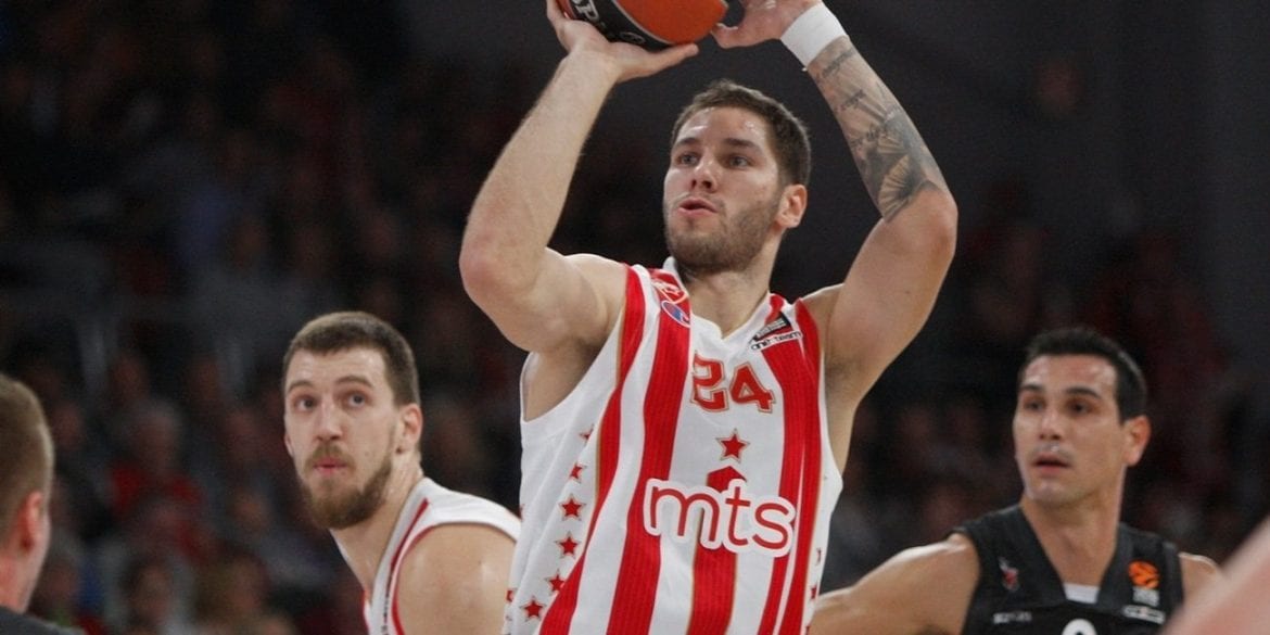 Jornada 23 EuroLiga: Previa Brose Baskets vs Estrella Roja