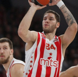 Jornada 23 EuroLiga: Previa Brose Baskets vs Estrella Roja