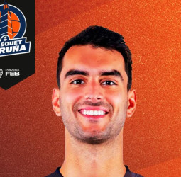 Jacobo Díaz suma su experiencia al Leyma Coruña