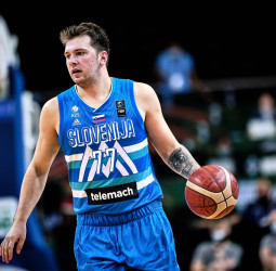 Doncic y compañía dan una paliza a Angola y mandan un mensaje al resto