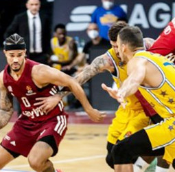 El Bayern Múnich se hace fuerte en casa (70-52)