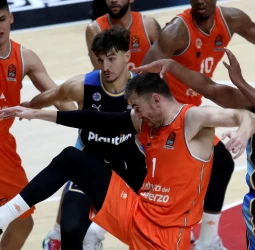 Previa EuroLeague: Maccabi vs Valencia Basket