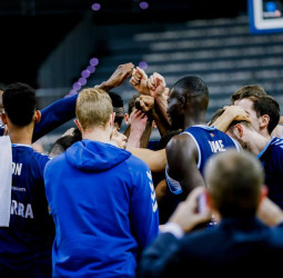 El MoraBanc vence al Telenet en su regreso a la EuroCup (82-69)