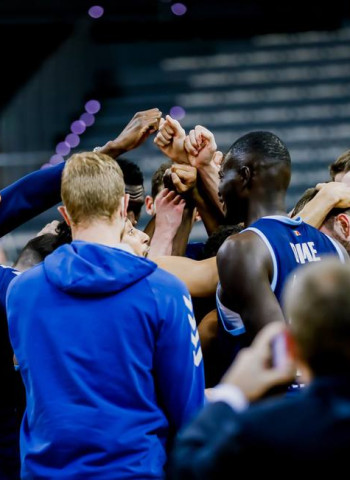 El MoraBanc vence al Telenet en su regreso a la EuroCup (82-69)